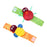 Buzz & Beetle Sensory Wristband Toy for Babies - Smiling Sprouts