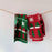 Christmas Style Children's Christmas Tree Deer Knitted Scarf