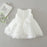 Children's Princess Dress Tutu Skirt - Smiling Sprouts